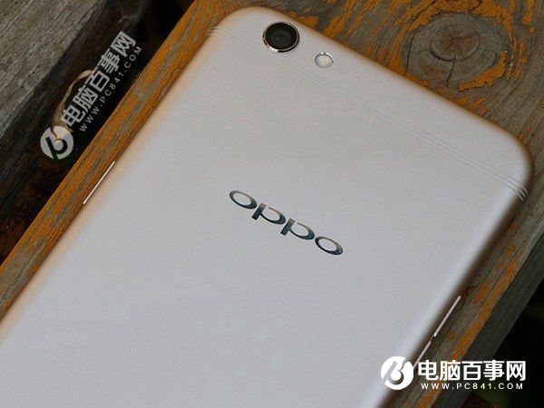 OPPO R9s哪個顏色好看？ OPPO R9s金/玫瑰金/黑三色對比圖賞