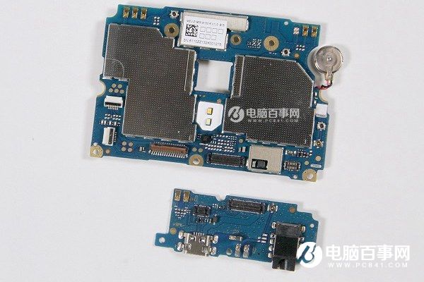 魅藍(lán)5做工怎么樣 魅藍(lán)5拆機圖解