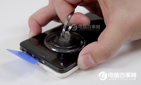 魅藍(lán)5做工怎么樣 魅藍(lán)5拆機(jī)圖解