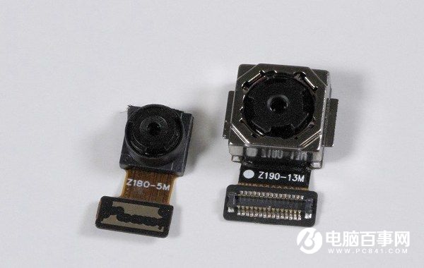 魅藍(lán)5做工怎么樣 魅藍(lán)5拆機圖解
