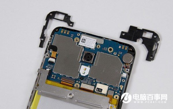 魅藍(lán)5做工怎么樣 魅藍(lán)5拆機(jī)圖解