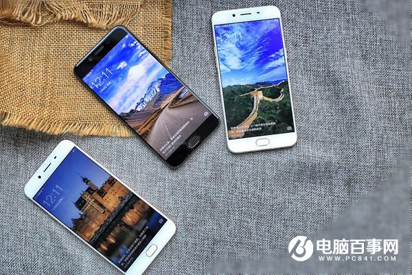 三星C9 Pro和OPPO R9s Plus哪個(gè)好？有什么區(qū)別