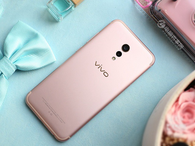 vivo Xplay6和Xplay5哪个好看？颜值对比