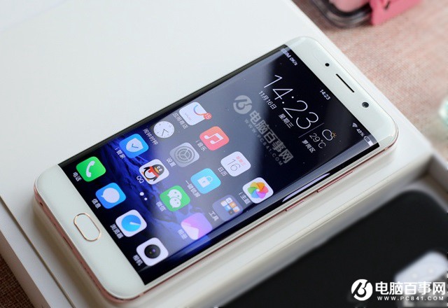 vivo Xplay6和Xplay5哪个好看？颜值对比