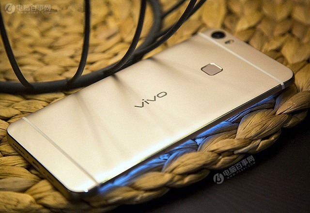 vivo Xplay6和Xplay5哪个好看？颜值对比