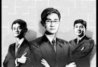 BAT背后最大股東都是誰？并非李彥宏、馬云和馬化騰