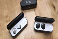 AR耳機Here One將推遲至明年2月發(fā)布：售價299美元