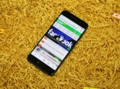 魅族PRO 6s評(píng)測 首款四軸光學(xué)防抖相機(jī)