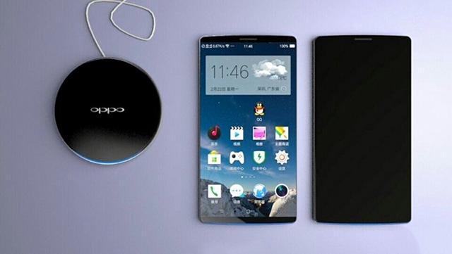 不用等了！OPPO Find 9明年3月發(fā)布是謠言