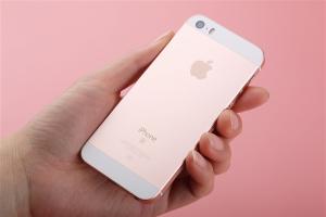 比iPhone 7還慘 國(guó)行iPhone SE價(jià)格暴降