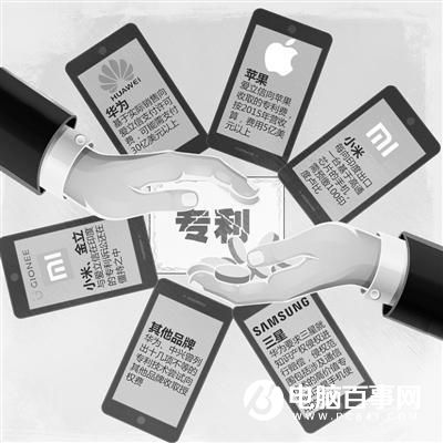國產(chǎn)手機(jī)品牌接連遭遇訴訟 印度為何成專利糾紛高發(fā)區(qū)