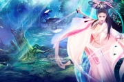 《倩女幽魂2》方士玩法分享