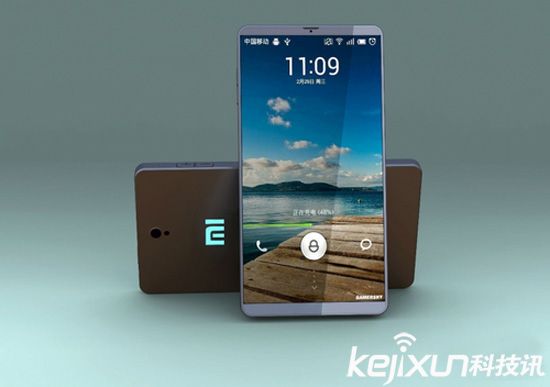 小米平板3/小米平板2e 來啦！或12月份發(fā)表 