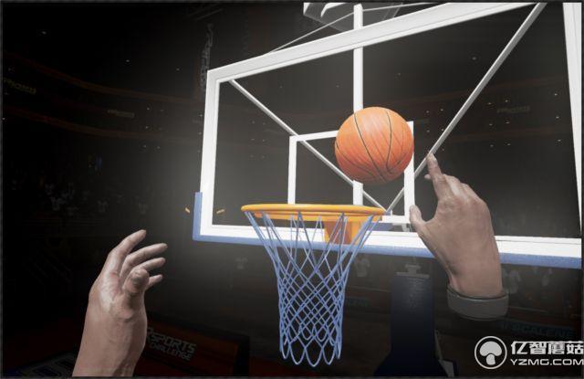 Oculus Touch控制器體驗(yàn)：這才是VR世界的手