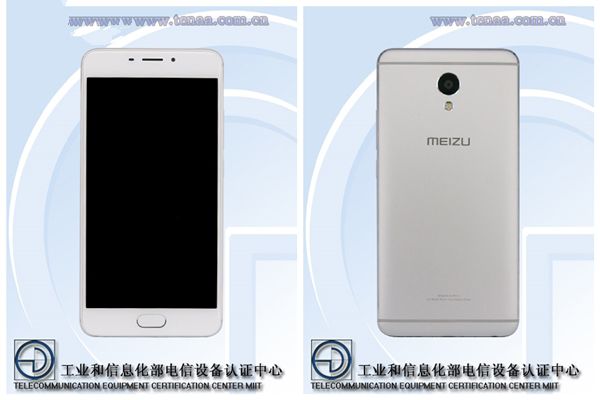 工信部曝光魅藍(lán)Note 6：12月6日發(fā)布？