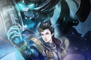 《倩女幽魂2》雙手暴力流心得分享