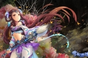 《倩女幽魂2》畫魂實用的平民技能分享