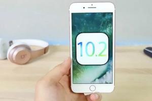 iOS10.2 Beta4正式發(fā)布 Emoji表情更豐富
