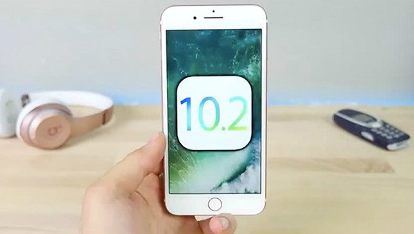 iOS10.2 Beta4正式發(fā)布 Emoji表情更豐富