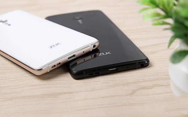ZUK Z2 Pro