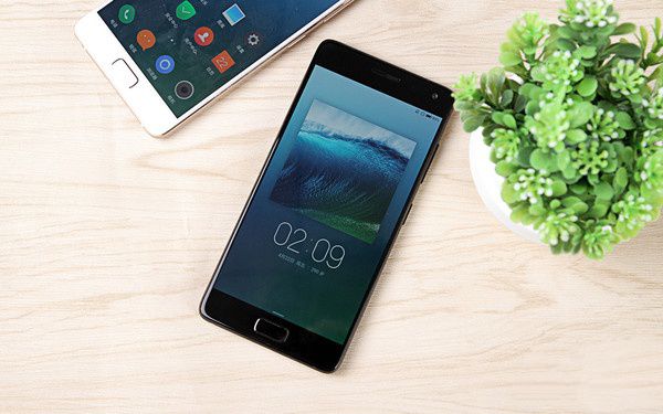 ZUK Z2 Pro