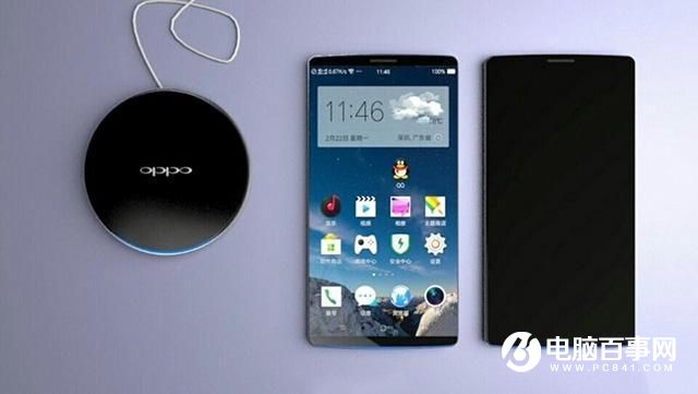 小米6最強對手來了 OPPO Find9搭驍龍835+8G內(nèi)存+雙攝