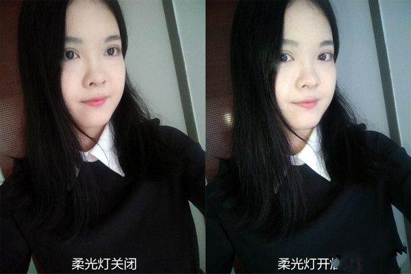 vivo Xplay6拍照怎么样？