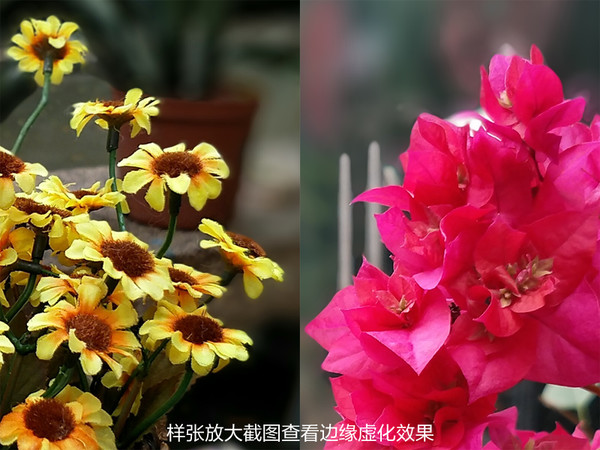 vivo Xplay6拍照怎么样？