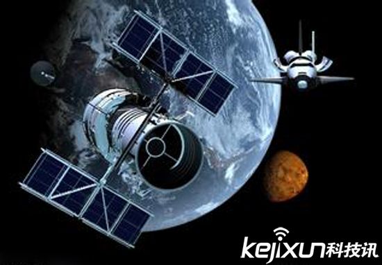 夏普研制出輕薄光伏電池 用于人造衛(wèi)星
