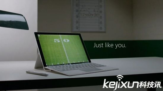 微軟Surface Book 2明年發(fā)布？對標(biāo)MacBook Pro