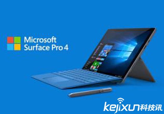 微軟Surface Book 2明年發(fā)布？對標(biāo)MacBook Pro