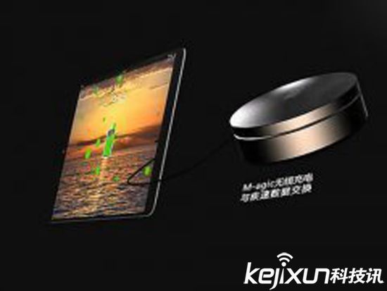 魅族平板電腦配備7.9英寸屏幕？對(duì)標(biāo)iPad Pro？