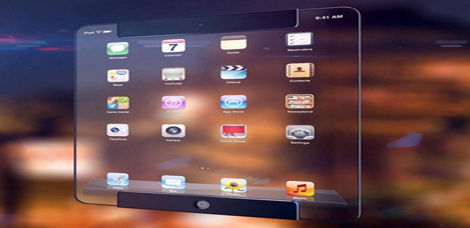 蘋果iPad Pro窄邊框設(shè)計(jì) 明年3月份發(fā)布
