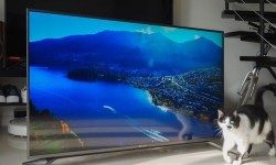 不到4000元的55寸智能電視推薦 微鯨55K2對(duì)比老款