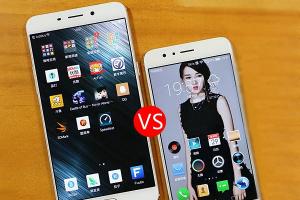 OPPO R9s與榮耀8區(qū)別對比 OPPO R9s和榮耀8哪個好？