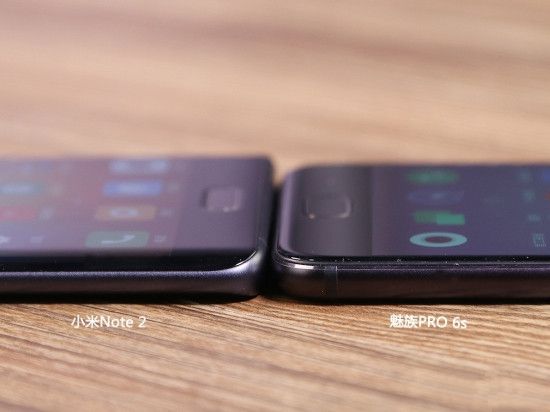 小米Note2對比魅族PRO 6s詳細評測：性能/續(xù)航等 誰更值得入手？