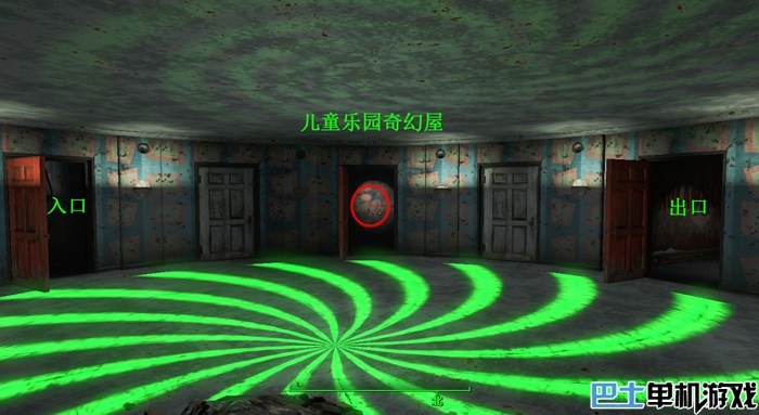 辐射4攻略