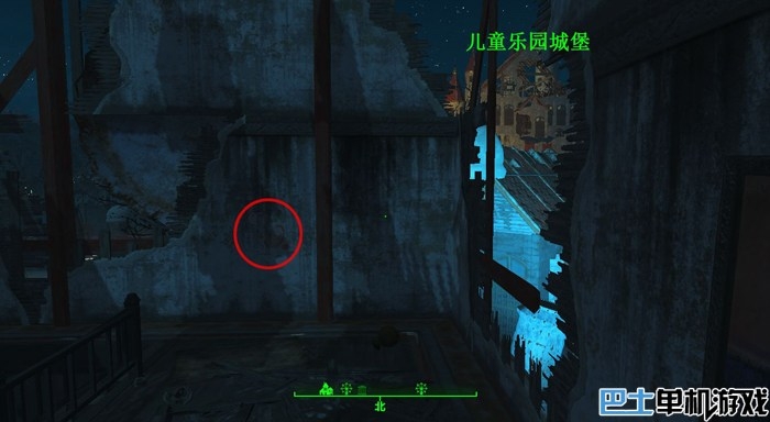 辐射4攻略