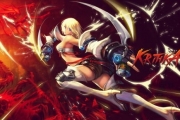 《疾風(fēng)之刃》劍魔PVP攻略分享