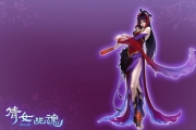 《倩女幽魂2》89級魅者攻略分享