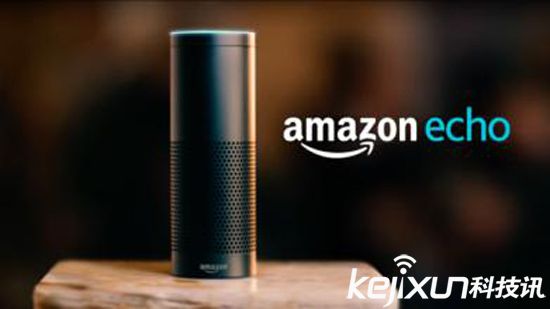 亞馬遜打造新品揚(yáng)聲器 類似Echo配備7英寸觸控屏