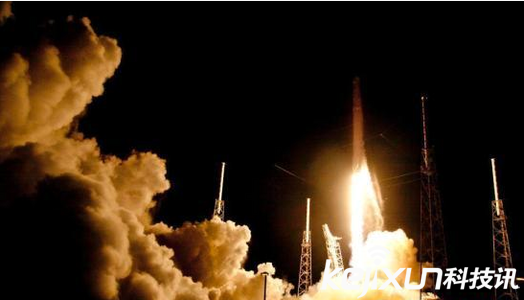 SpaceX預(yù)計(jì)下月提交火箭爆炸事故報(bào)告 或因操作導(dǎo)致