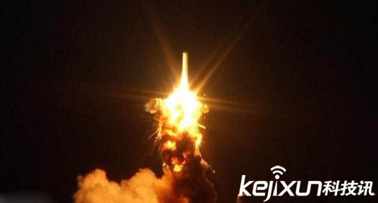 SpaceX預(yù)計(jì)下月提交火箭爆炸事故報(bào)告 或因操作導(dǎo)致