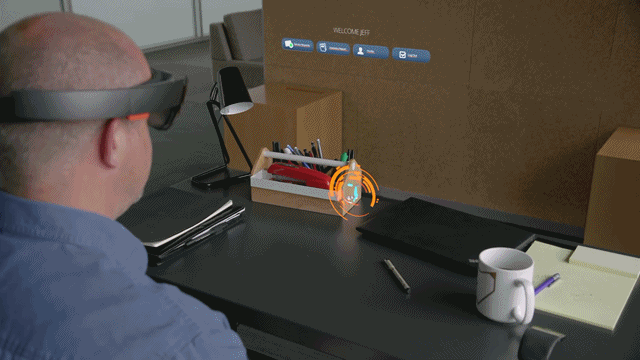 日本下月開賣微軟HoloLens 但明年初才能發(fā)貨