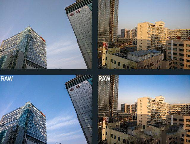 一加3T拍照怎么樣 自拍升級(jí)+樣張?jiān)u測(cè)