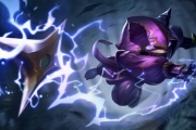 lol最新版的凱南怎么玩 凱南6.20版本符文天賦