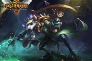 MSI季中賽無心王牌ADC老鼠 英雄聯(lián)盟老鼠adc怎么打