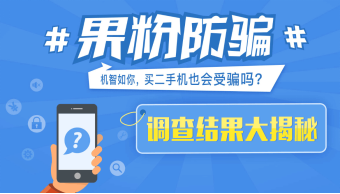 二手手機(jī)平臺(tái)交易騙局 你真的能完美閃避嗎？