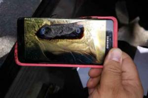 三星Note 7爆炸原因調(diào)查結(jié)果將在年底公布