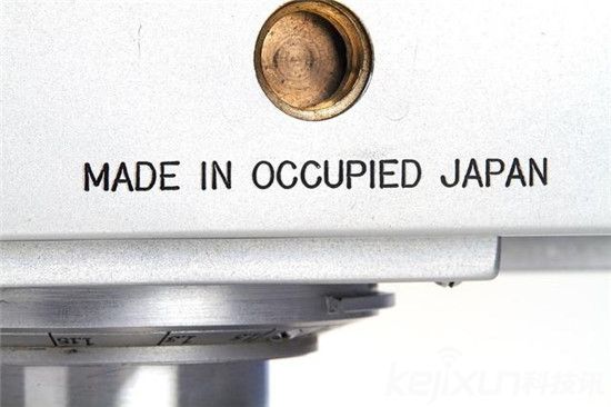 現(xiàn)存最古老尼康相機(jī)拍賣：1948年生產(chǎn) 值282萬RMB